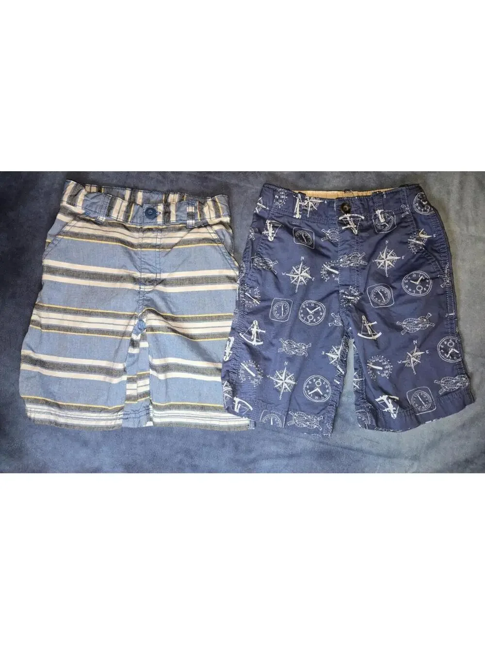 Boys size 5 shorts
